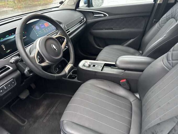 Great Wall Motor Ora 03 400 Pro