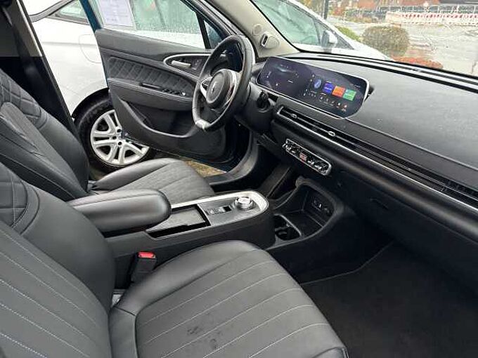 Great Wall Motor Ora 03 400 Pro