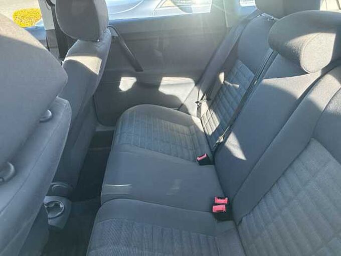 Volkswagen Polo IV  5-T&uuml;rer 1.2 Trendline