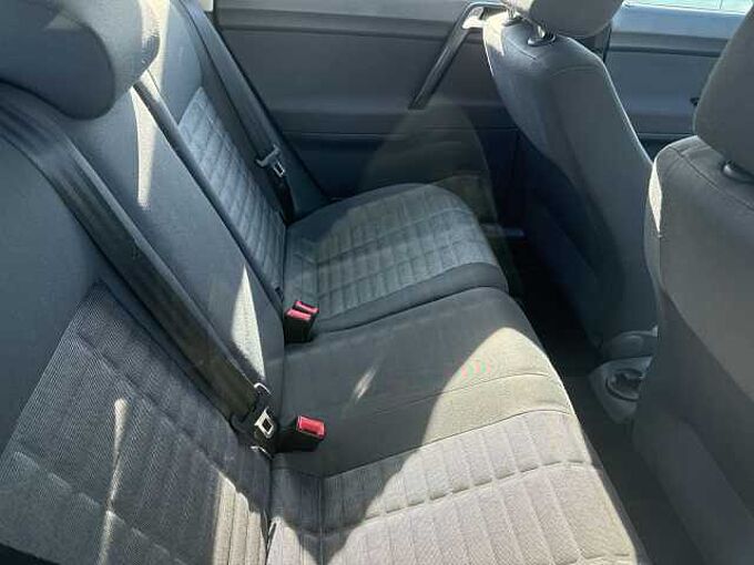 Volkswagen Polo IV  5-T&uuml;rer 1.2 Trendline