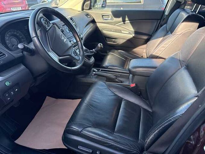 Honda CR-V Diesel 2.2i DTEC 4WD Executive