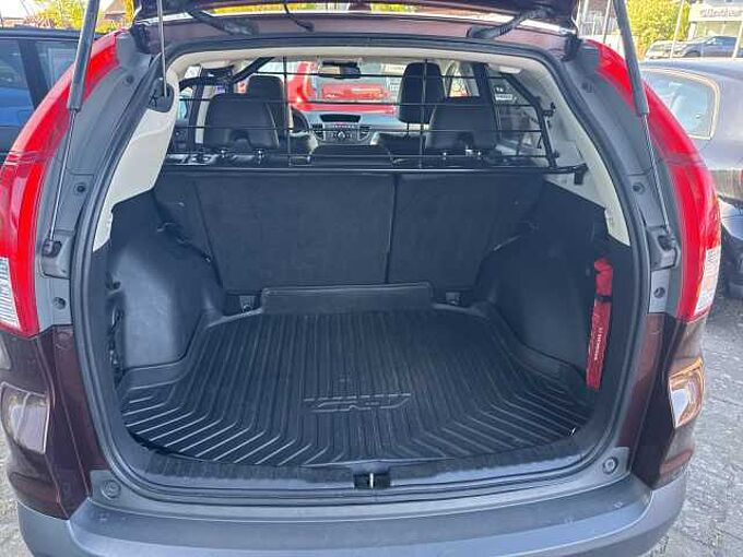 Honda CR-V Diesel 2.2i DTEC 4WD Executive