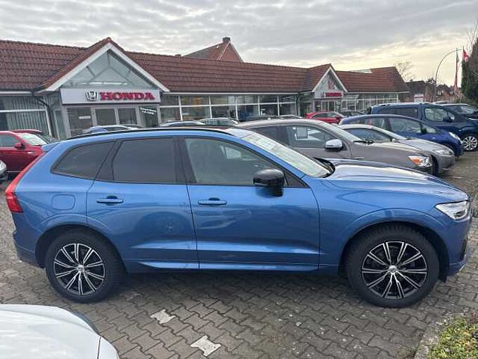 Volvo XC60 Diesel D4 RDesign