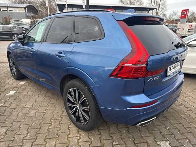 Volvo XC60 Diesel D4 RDesign