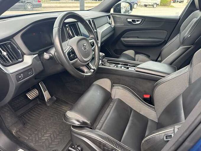 Volvo XC60 Diesel D4 RDesign