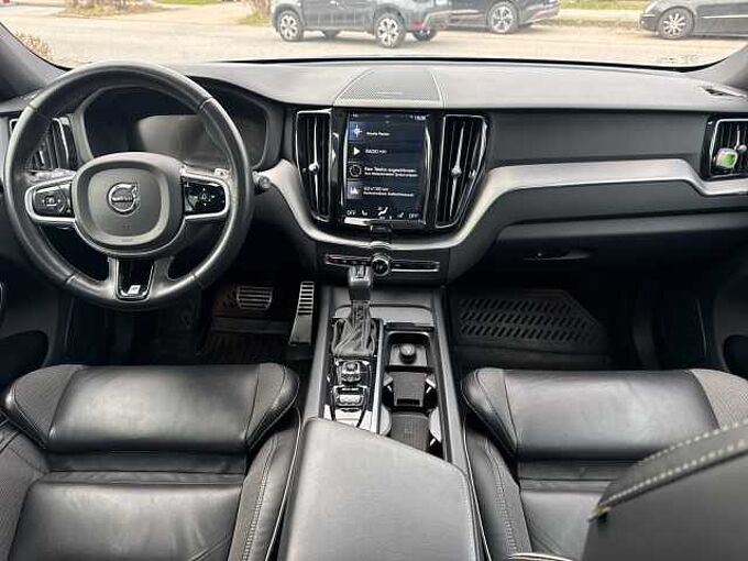 Volvo XC60 Diesel D4 RDesign