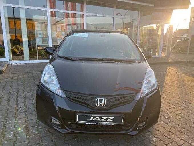 Honda Jazz 1.4 i-VTEC Exclusive