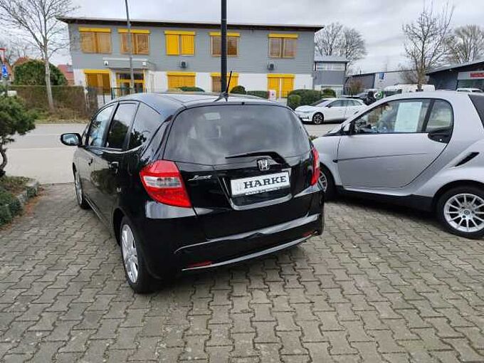 Honda Jazz 1.4 i-VTEC Exclusive