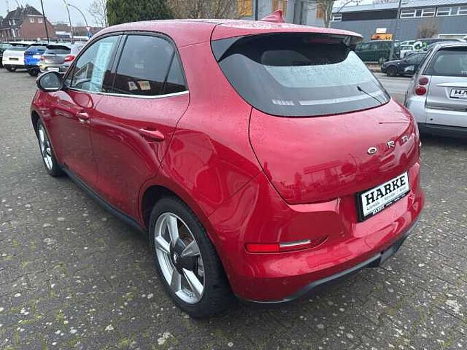 Great Wall Motor Ora 03 400 Pro