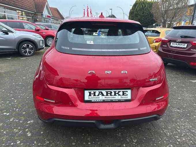 Great Wall Motor Ora 03 400 Pro