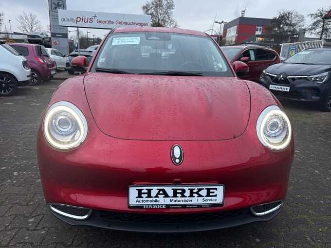 Great Wall Motor Ora 03 400 Pro