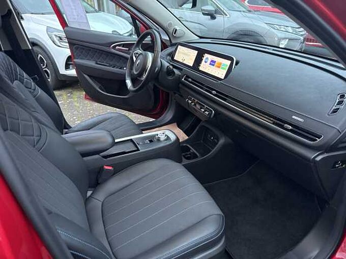 Great Wall Motor Ora 03 400 Pro