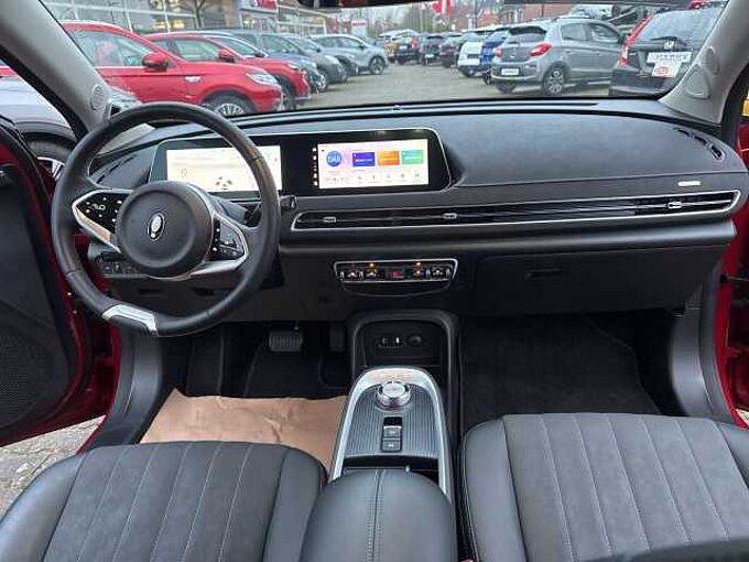 Great Wall Motor Ora 03 400 Pro