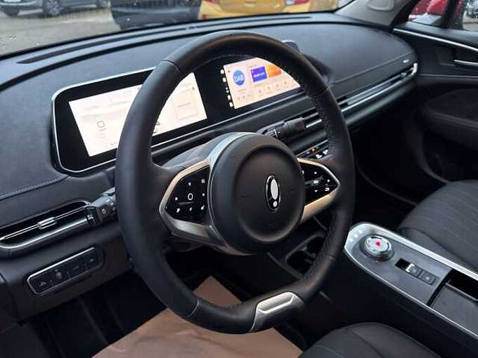 Great Wall Motor Ora 03 400 Pro