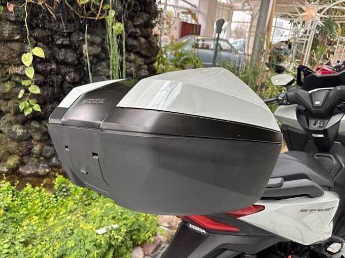 Honda Forza 125 2025 