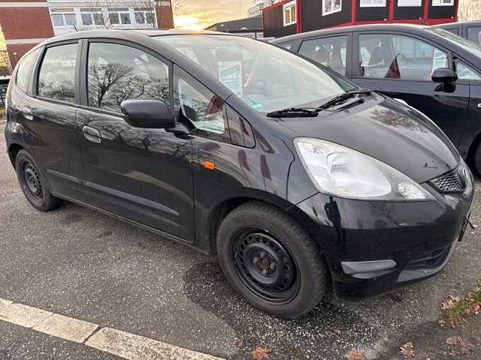 Honda Jazz 1.2 i-VTEC Trend