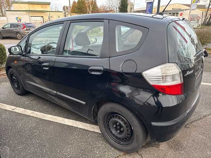 Honda Jazz 1.2 i-VTEC Trend