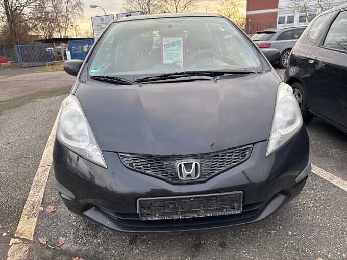 Honda Jazz 1.2 i-VTEC Trend