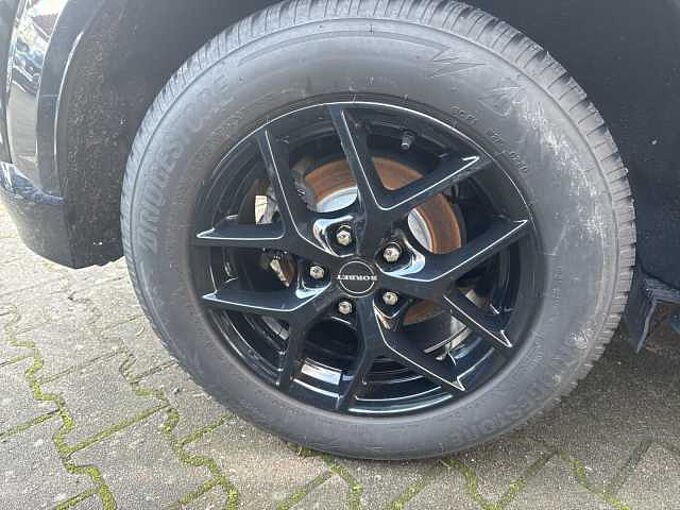 Ford Puma 1.0 EcoBoost Hybrid ST-LINE X