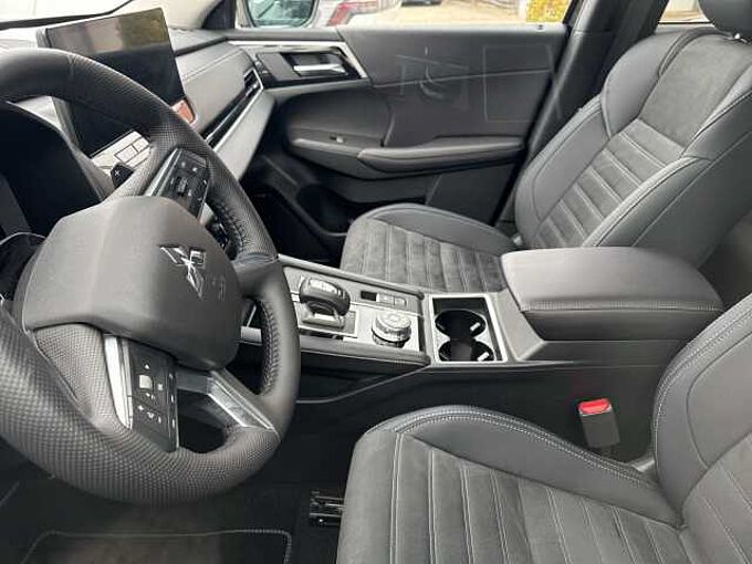 Mitsubishi Outlander Plug-In Hybrid 2.4 4WD Intro Edition