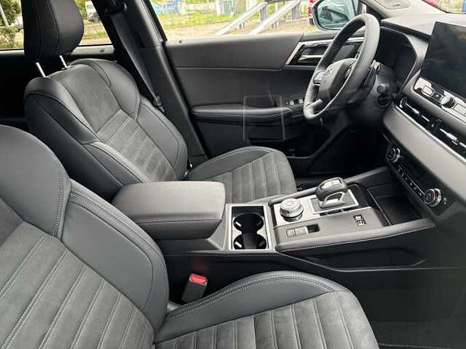 Mitsubishi Outlander Plug-In Hybrid 2.4 4WD Intro Edition