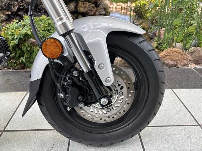 Honda DAX ST 125 