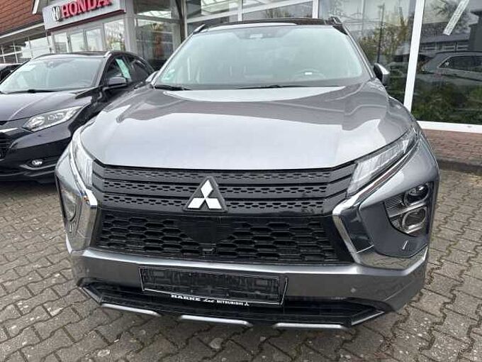 Mitsubishi Eclipse Cross Plug-In Hybrid 4WD Top