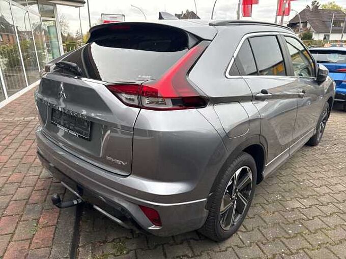 Mitsubishi Eclipse Cross Plug-In Hybrid 4WD Top