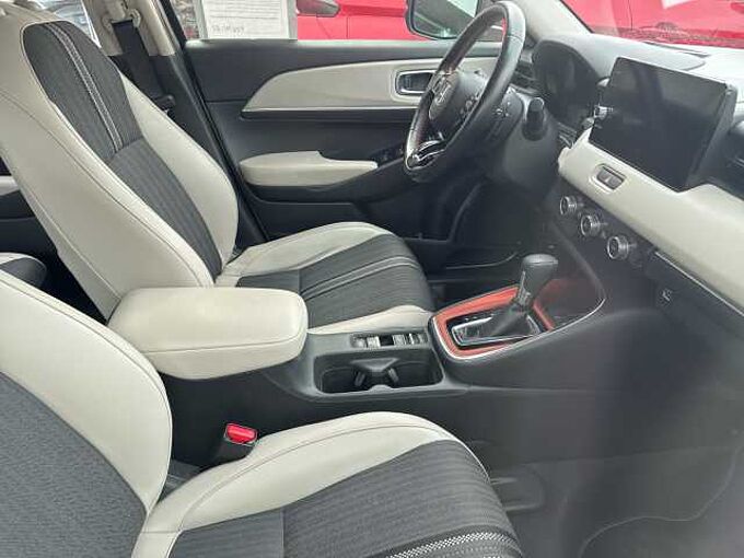 Honda HR-V Hybrid e:HEV 1.5 i-MMD Advance Style