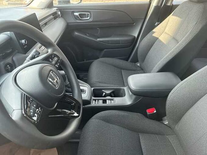 Honda HR-V Hybrid e:HEV 1.5 i-MMD Elegance
