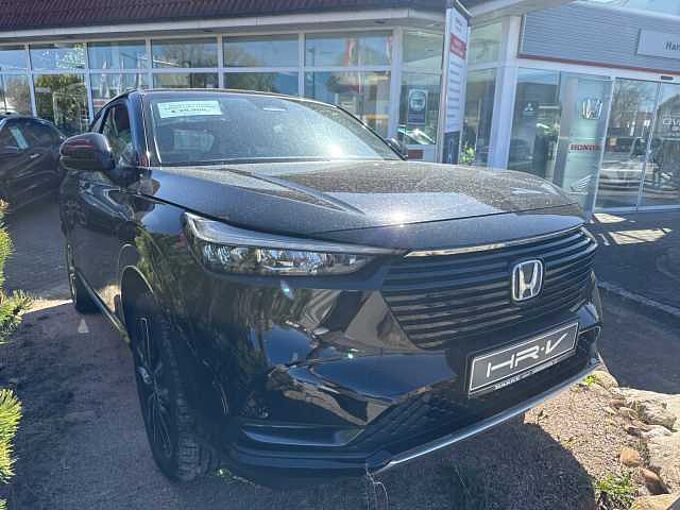 Honda HR-V Hybrid e:HEV 1.5 i-MMD Advance
