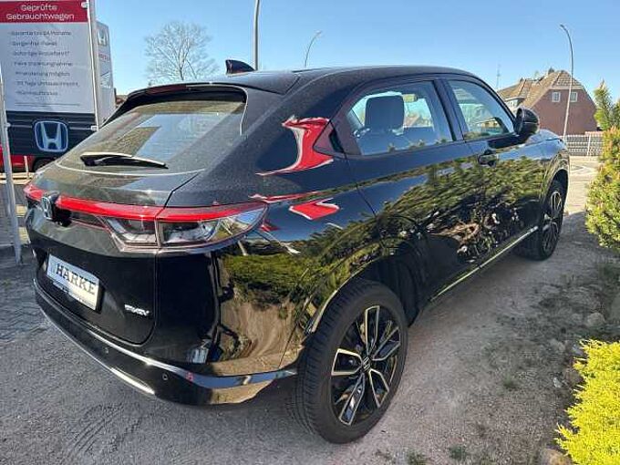 Honda HR-V Hybrid e:HEV 1.5 i-MMD Advance