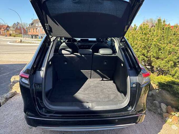 Honda HR-V Hybrid e:HEV 1.5 i-MMD Advance