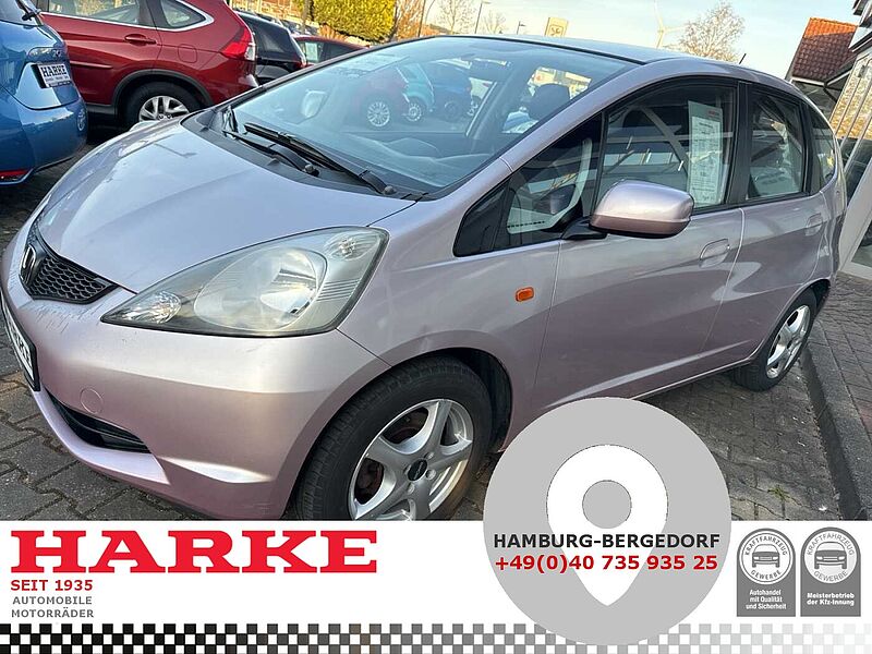 Honda Jazz 1.2 i-VTEC Trend