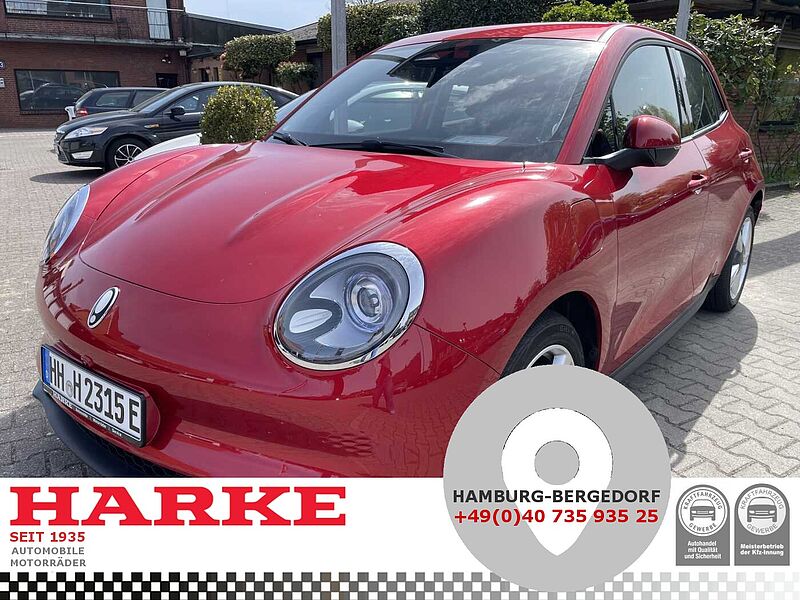 Great Wall Motor Ora 03 300