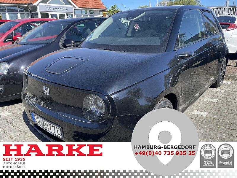 Honda Honda e e Advance-Paket
