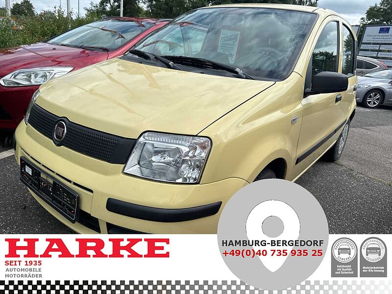 Fiat Panda 1.2 Dynamic