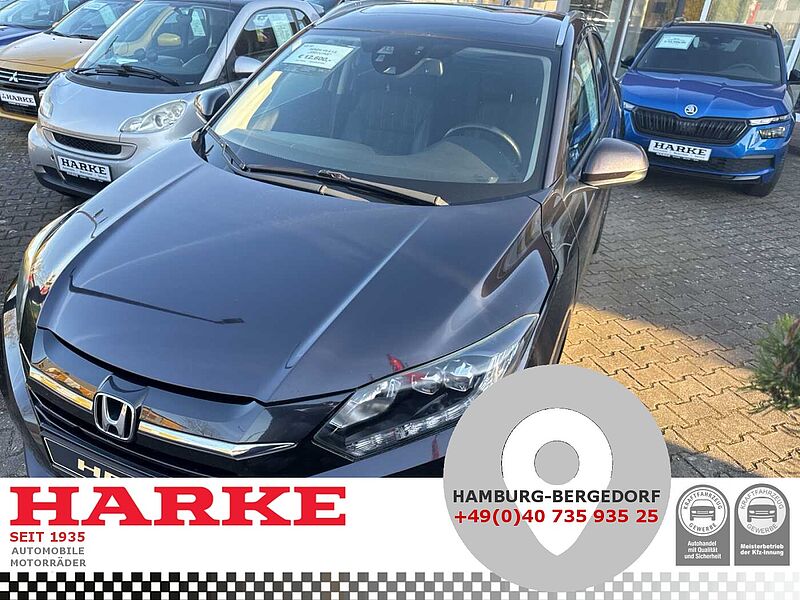 Honda HR-V 1.5 i-VTEC CVT Executive