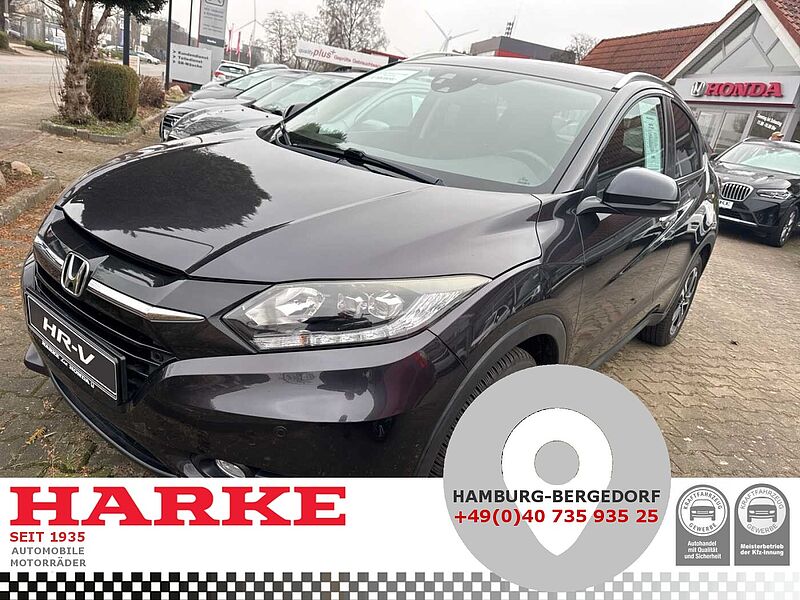Honda HR-V 1.5 i-VTEC CVT Executive