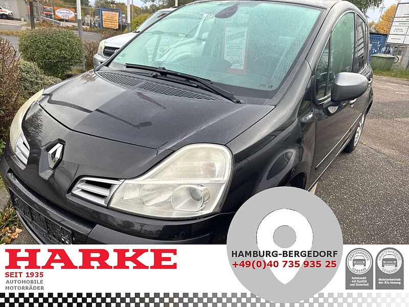 Renault Modus Grand 1.2 16V Night and Day