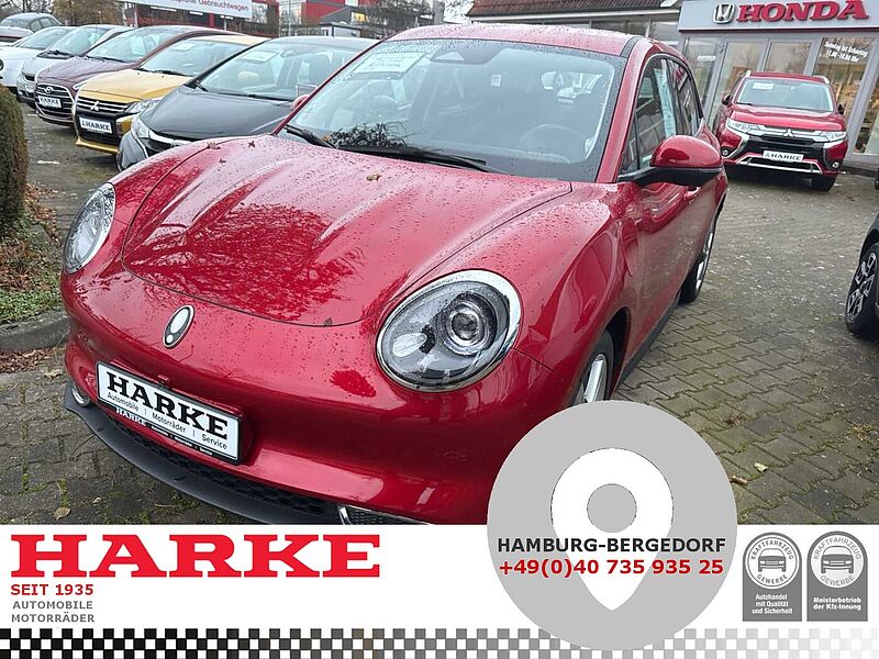 Great Wall Motor Ora 03 400 Pro