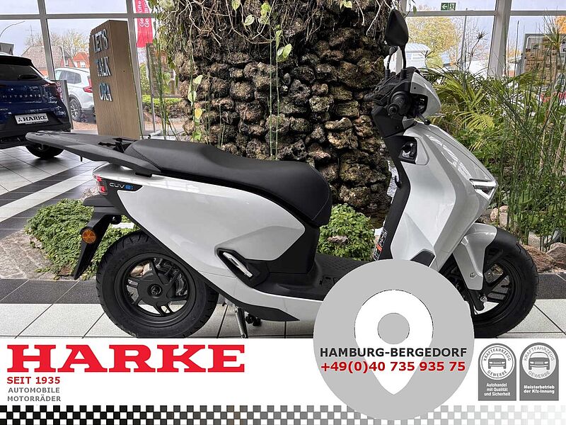 Honda CUV e: Connected 2025 SOFORT VERFÜGBAR