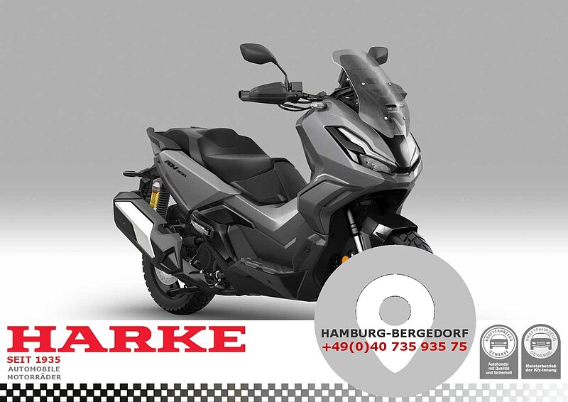 Honda ADV 350 ABS 2026