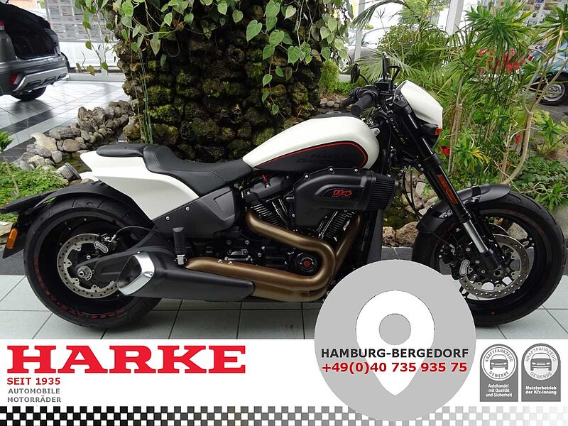 Harley-Davidson FXDRS ABS 114