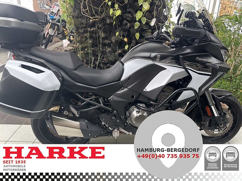 Kawasaki Versys 1000 ABS