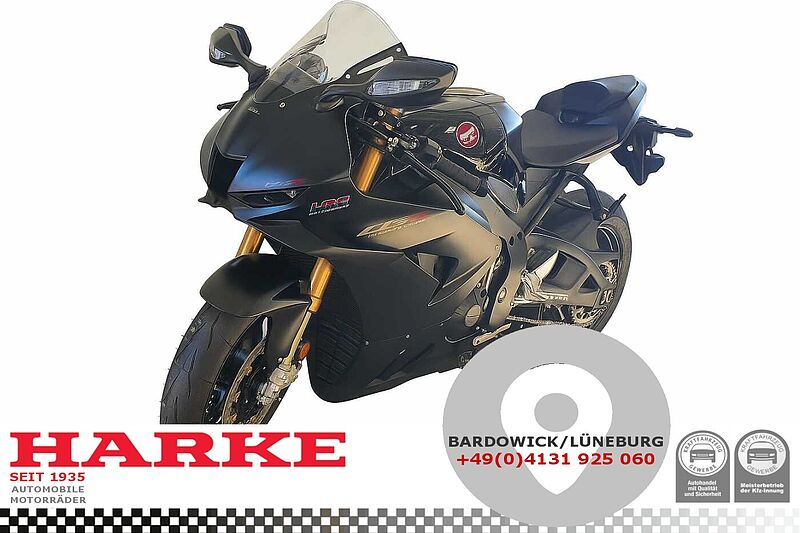 Honda CBR 1000 RR-R Fireblade SP 2025 Fireblade SP