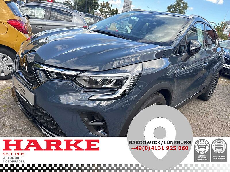 Mitsubishi ASX Plug-In-Hybrid 1.6 INTRO EDITION