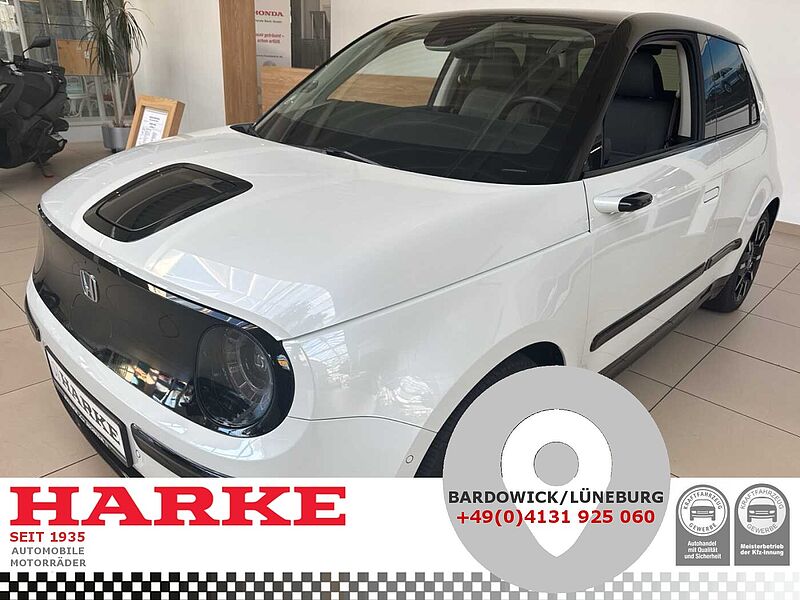 Honda Honda e e Advance 17-Zoll *Ganzjahresreifen*