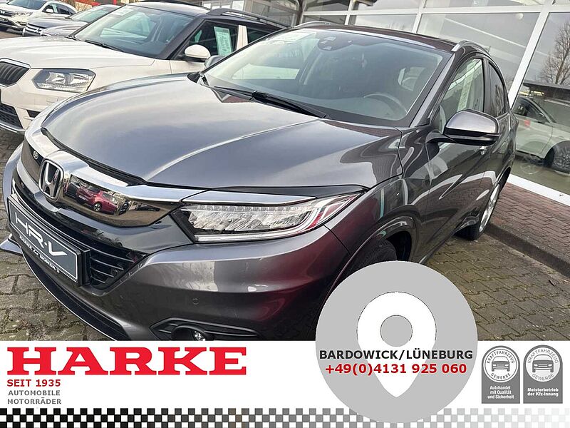 Honda HR-V 1.5 i-VTEC CVT Executive