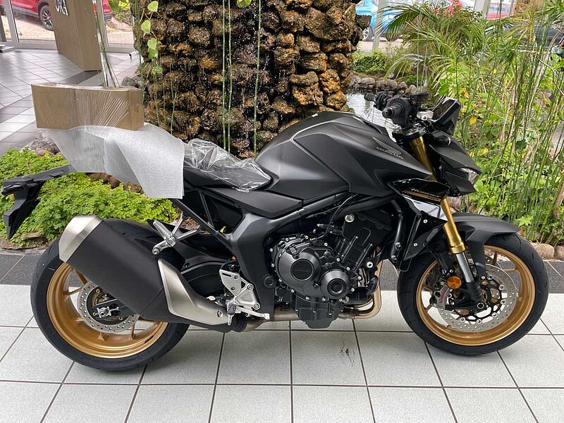 Honda CB 1000 Hornet 2025 SP